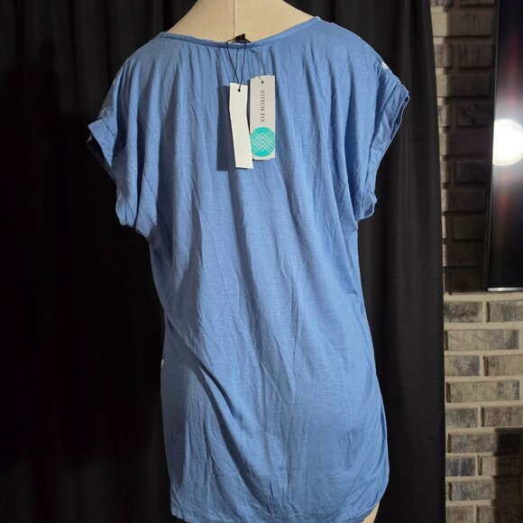 Paper Moon Blouse - Picture 2 of 4